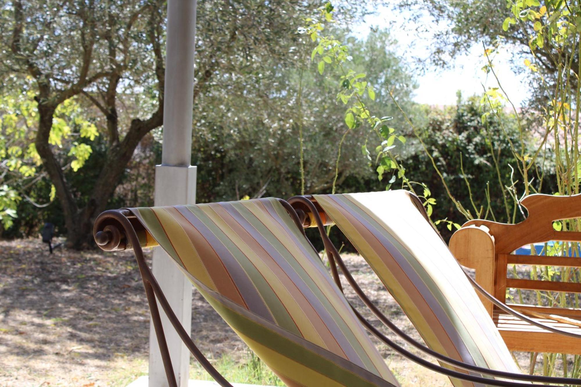 Apartamento La Provencale Uzès Exterior foto