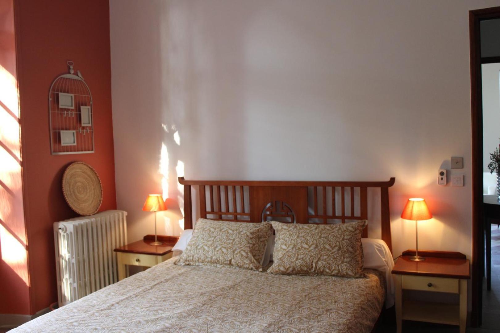 Apartamento La Provencale Uzès Exterior foto